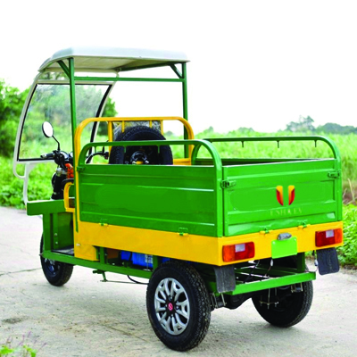 3 Wheeler Loader (3)