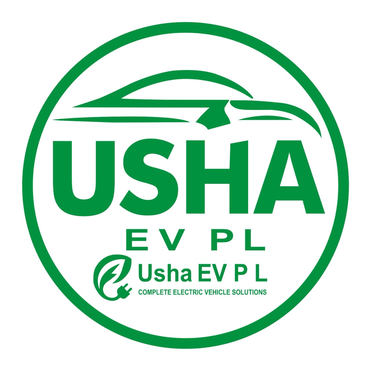 USHA EV