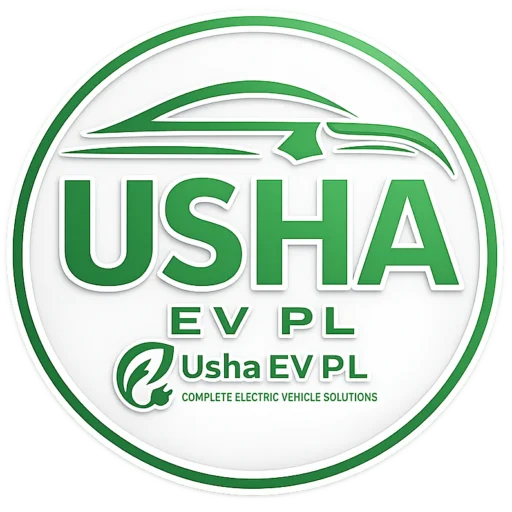 USHA EV USHA EV